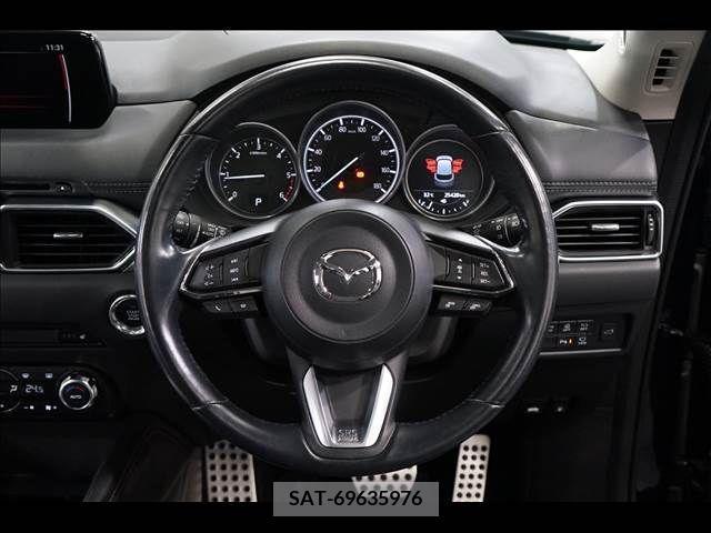 Mazda CX-5 2018-03 251967-9