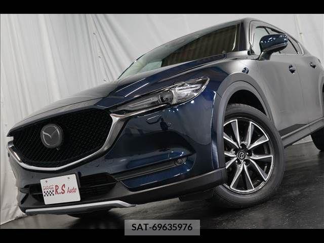 Mazda CX-5 2018-03 251967-2