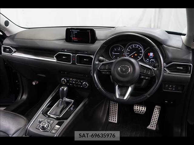 Mazda CX-5 2018-03 251967-1