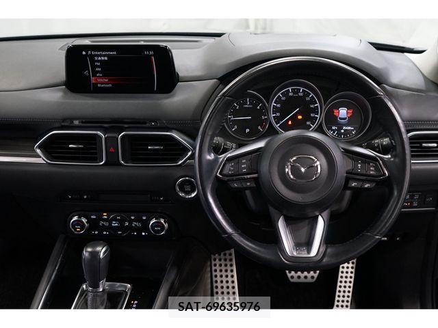 Mazda CX-5 2018-03 251967-22