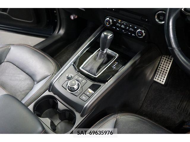 Mazda CX-5 2018-03 251967-24