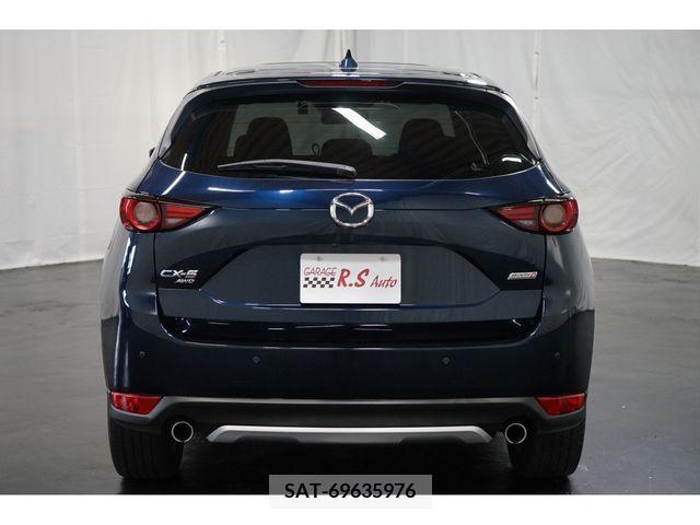 Mazda CX-5 2018-03 251967-21