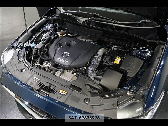 Mazda CX-5 2018-03 251967-19