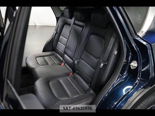 Mazda CX-5 2018-03 251967-17