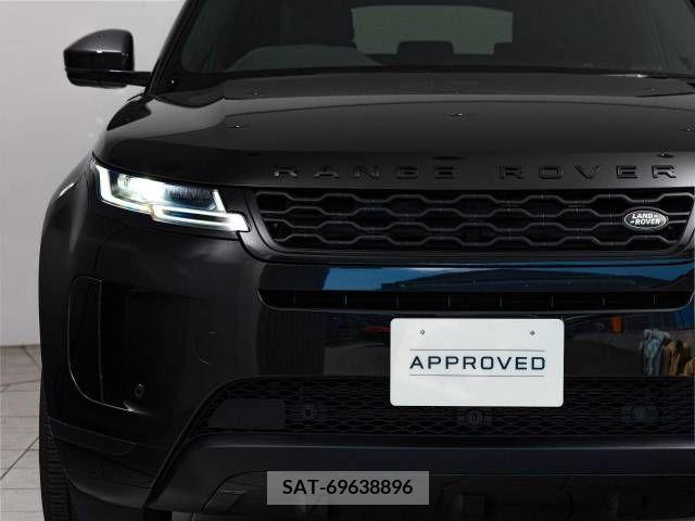 ROVER RANGE ROVER 2022-09 378699-3