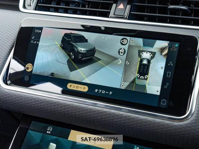 ROVER RANGE ROVER 2022-09 378699-12