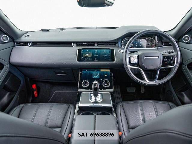 ROVER RANGE ROVER 2022-09 378699-1