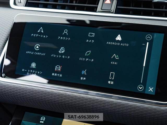 ROVER RANGE ROVER 2022-09 378699-10