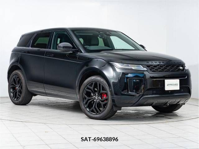 ROVER RANGE ROVER 2022-09 378699-18