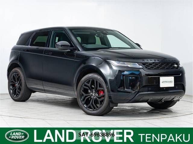 ROVER RANGE ROVER 2022-09 378699-0
