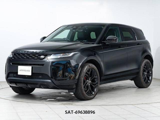 ROVER RANGE ROVER 2022-09 378699-17