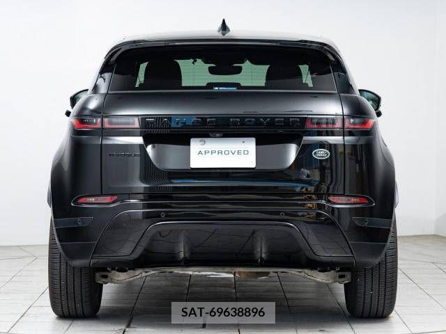 ROVER RANGE ROVER 2022-09 378699-16