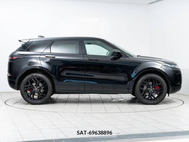 ROVER RANGE ROVER 2022-09 378699-4