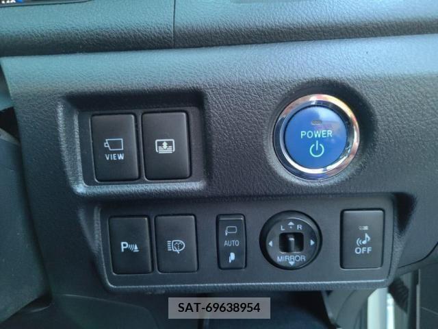 Toyota SAI 2012-03 284030-18
