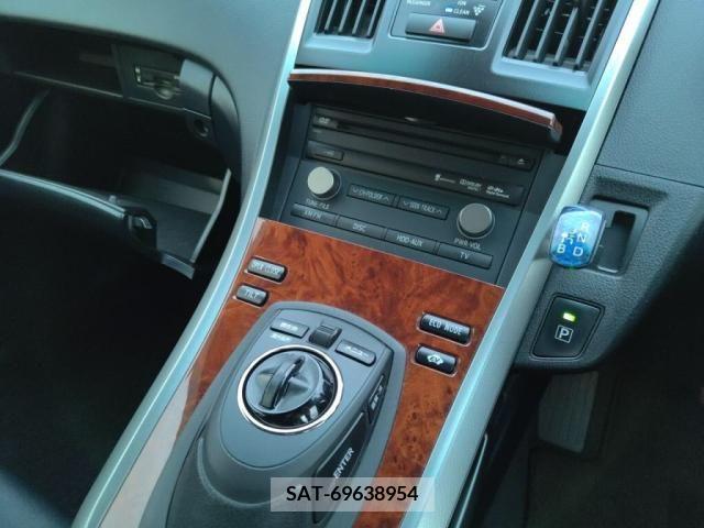 Toyota SAI 2012-03 284030-15