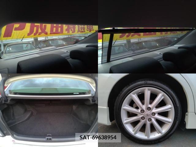 Toyota SAI 2012-03 284030-7