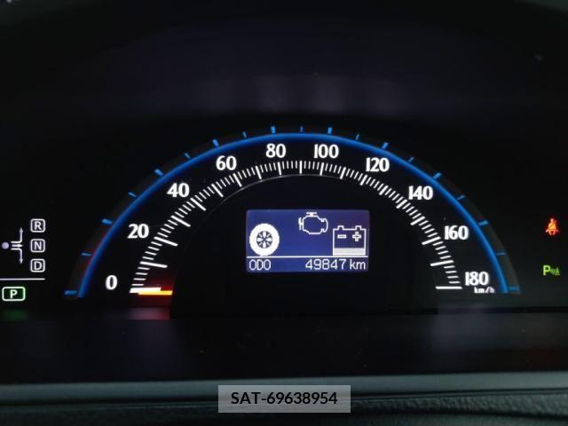 Toyota SAI 2012-03 284030-28