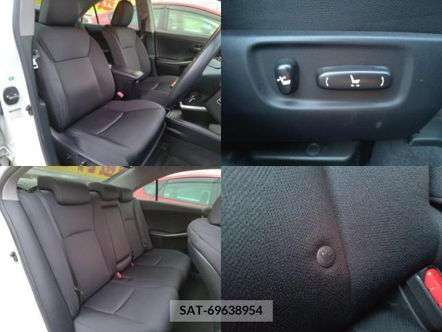 Toyota SAI 2012-03 284030-6