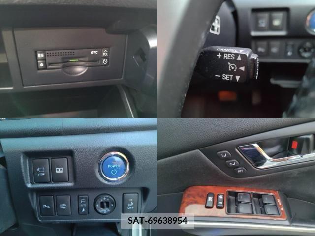 Toyota SAI 2012-03 284030-5
