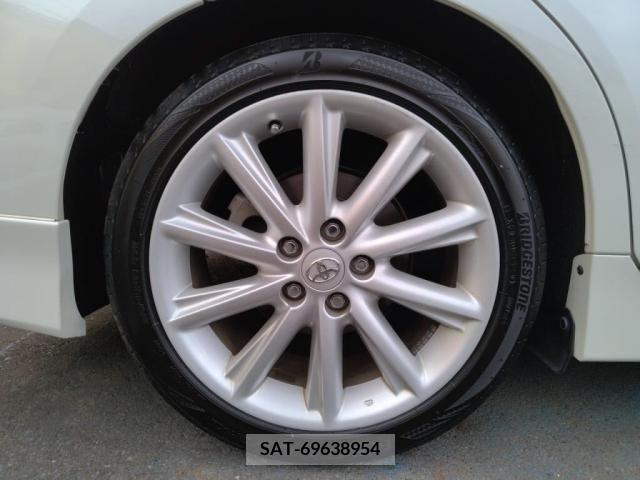 Toyota SAI 2012-03 284030-27