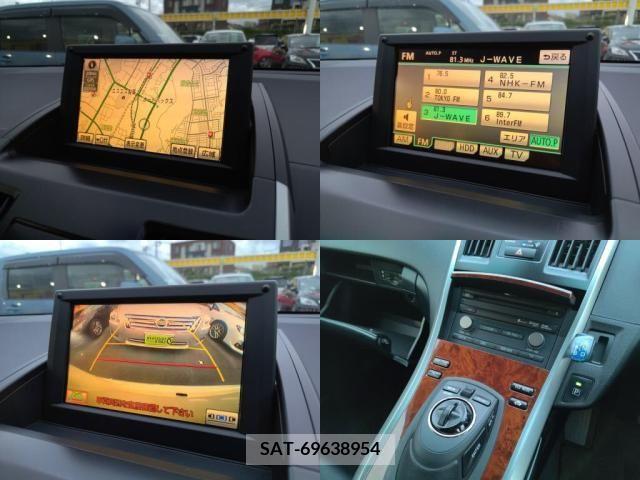 Toyota SAI 2012-03 284030-4