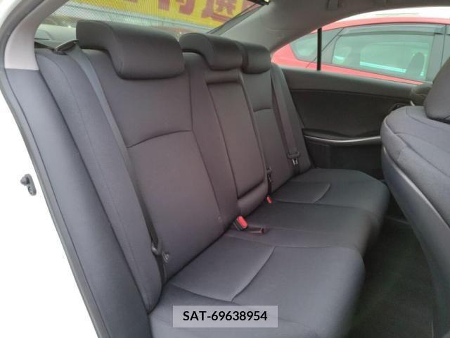Toyota SAI 2012-03 284030-22