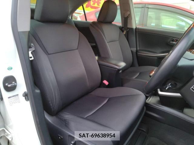 Toyota SAI 2012-03 284030-20