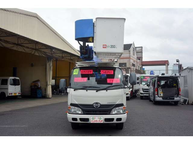 Hino DUTRO 2014-09 1911-1