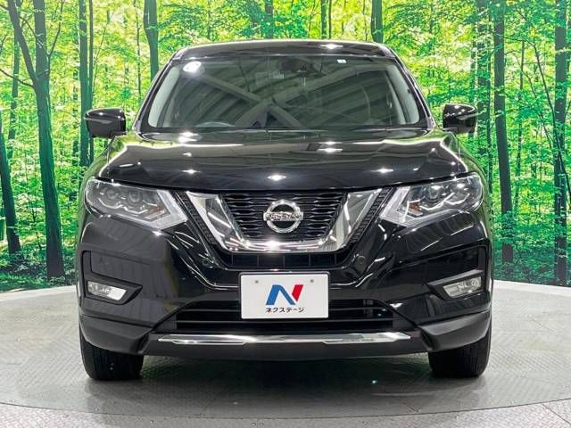 Nissan X-TRAIL 2019-01 195072-14