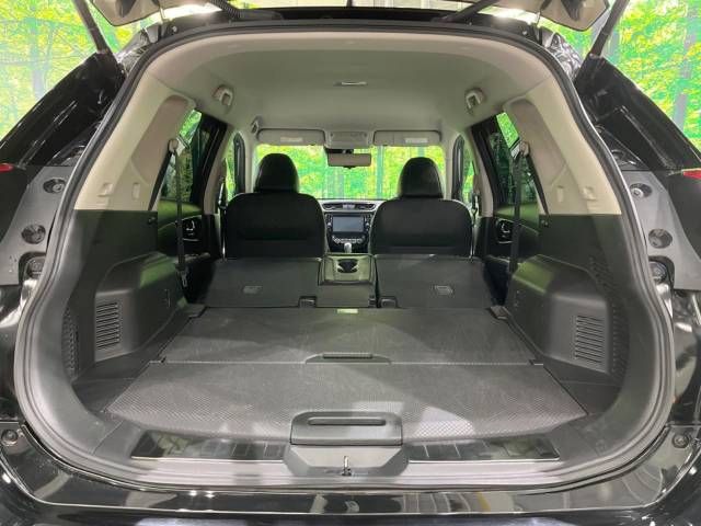 Nissan X-TRAIL 2019-01 195072-10