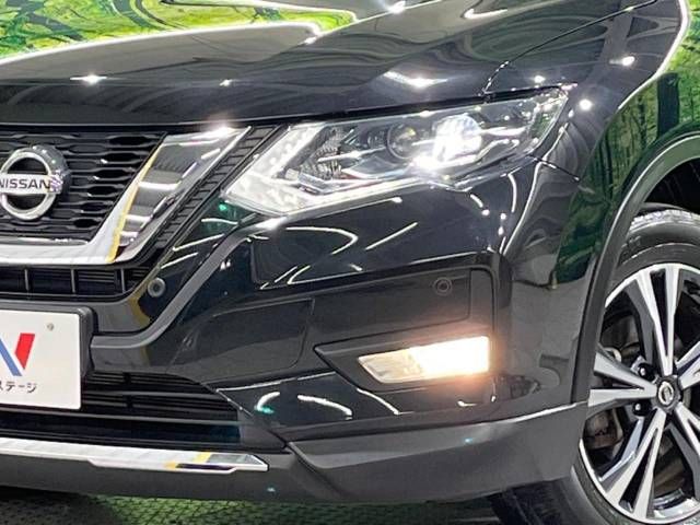 Nissan X-TRAIL 2019-01 195072-13