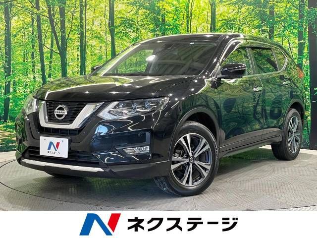 Nissan X-TRAIL 2019-01 195072-0