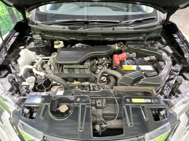 Nissan X-TRAIL 2019-01 195072-18