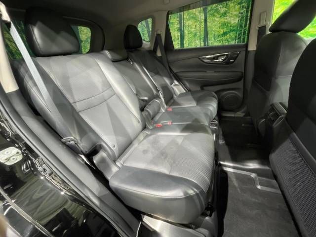 Nissan X-TRAIL 2019-01 195072-9