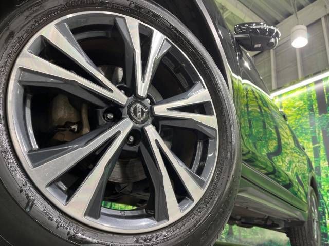 Nissan X-TRAIL 2019-01 195072-12