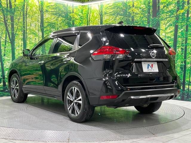 Nissan X-TRAIL 2019-01 195072-17