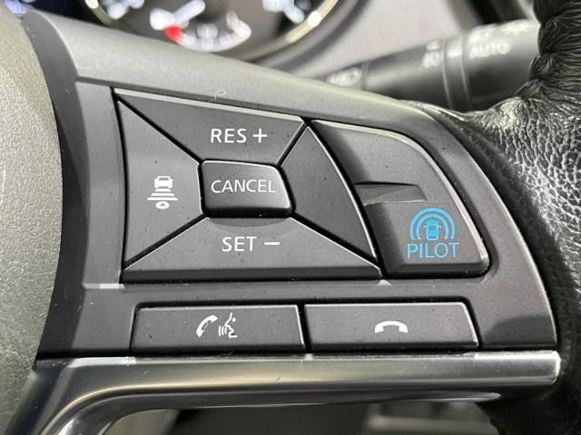 Nissan X-TRAIL 2019-01 195072-2