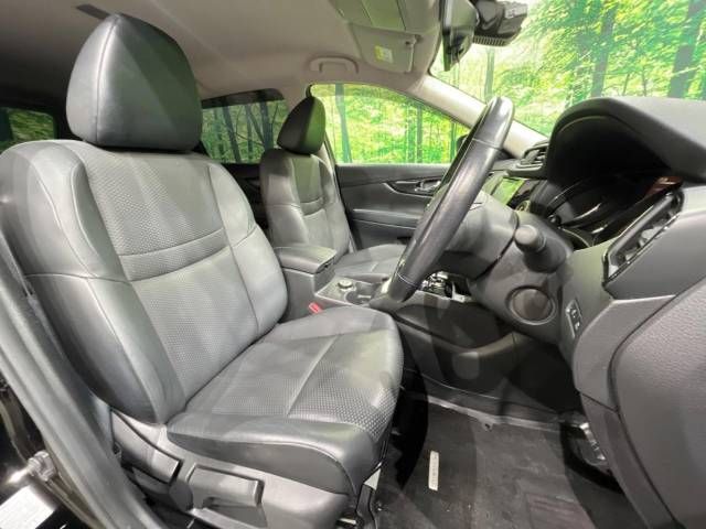Nissan X-TRAIL 2019-01 195072-8