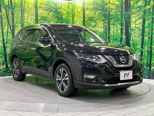 Nissan X-TRAIL 2019-01 195072-16