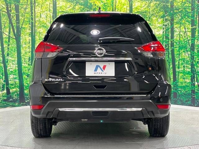 Nissan X-TRAIL 2019-01 195072-15