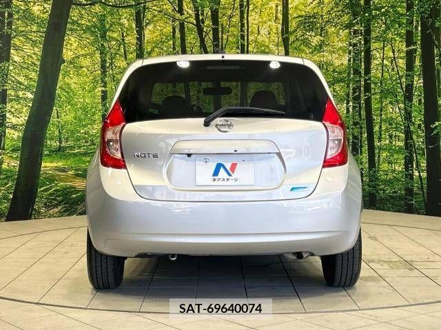 Nissan NOTE 2013-08 343866-15