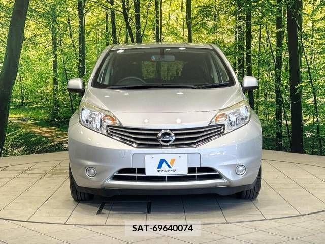 Nissan NOTE 2013-08 343866-14