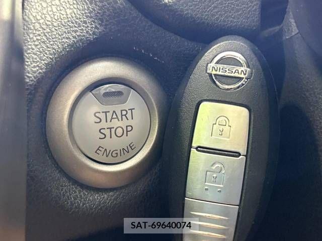 Nissan NOTE 2013-08 343866-4