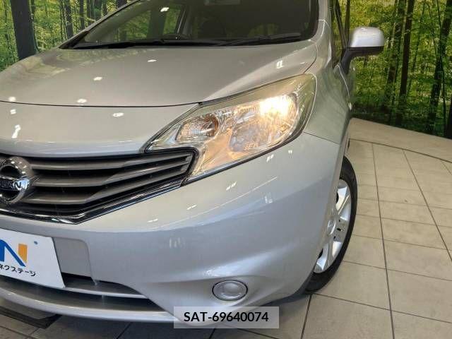 Nissan NOTE 2013-08 343866-12
