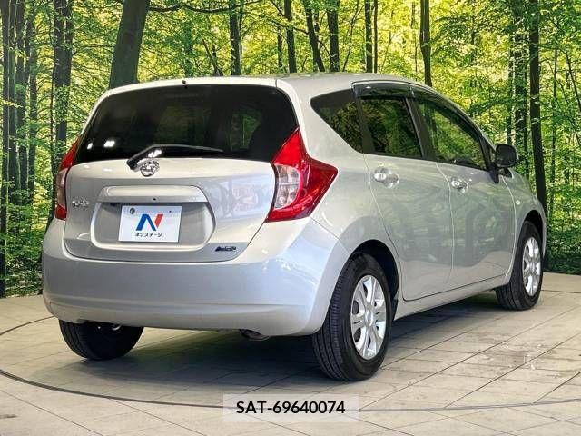 Nissan NOTE 2013-08 343866-17