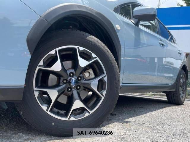 Subaru SUBARU 2018-10 304536-14