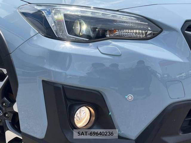 Subaru SUBARU 2018-10 304536-3