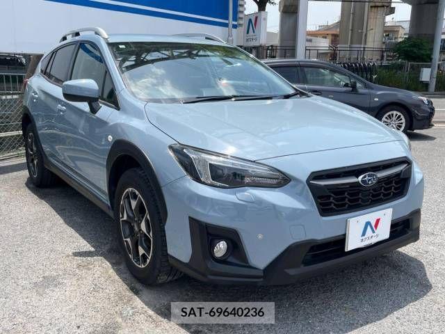 Subaru SUBARU 2018-10 304536-13