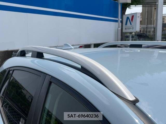 Subaru SUBARU 2018-10 304536-2