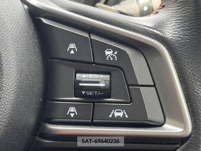 Subaru SUBARU 2018-10 304536-11